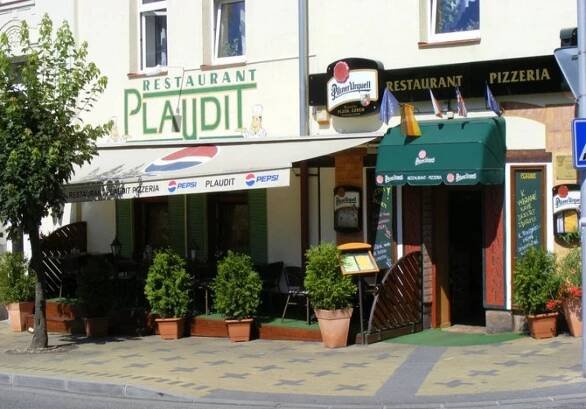 Pizzerie Restaurant Plaudit Turnov | Apetee