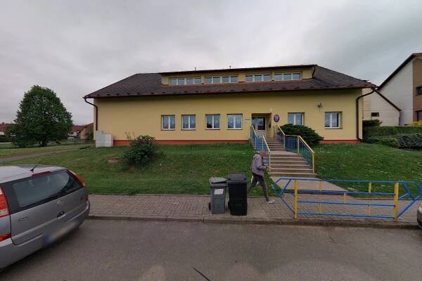 ZŠ a MŠ Kouty foto 2