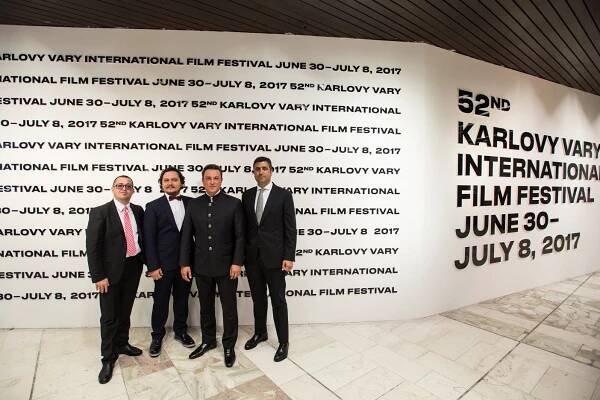 KVIFF | Fotogalerie