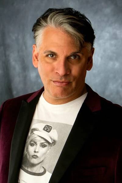 Meet David Cerda - Voyage Chicago | Chicago City Guide