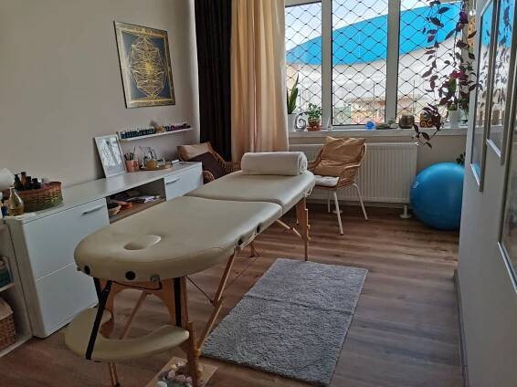 SA.RA.CA - holistické terapie a masáže | saraca.sk