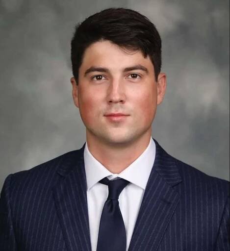 Chris Mills - Doctor of Physical Therapy