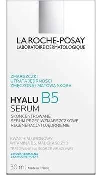 La Roche-Posay Hyalu B5 sérum 30ml