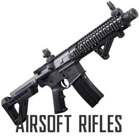 Airsoft-Rifles-Category