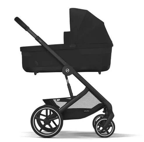 CYBEX Set Balios S Lux + Joie Sprint™ Signature 