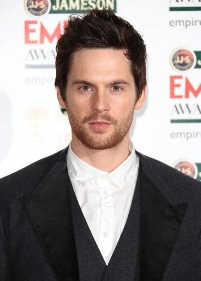 Tom Riley