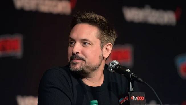 'Boy Meets World' Star Will Friedle Says Anxiety Stopped Him From Acting On Camera