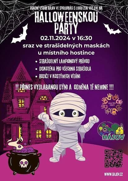 Halloween