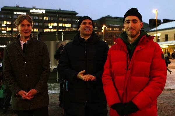 Is Mika Aaltola the Next Finnish President? | Finland Today | News in English | finlandtoday.fi