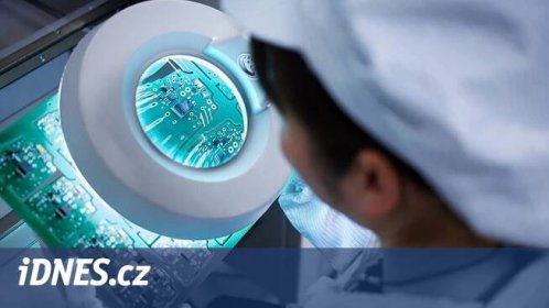 Další náznak globální krize? Čínským firmám klesají počty nových objednávek - iDNES.cz
