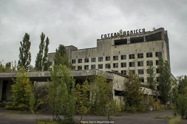 Černobyl – Seznam.cz
