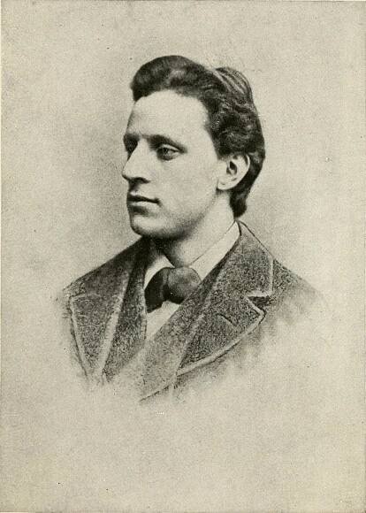 Arnold Toynbee