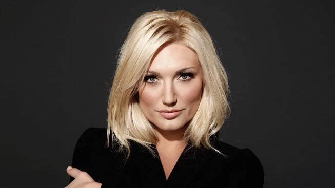 Who is Brooke Hogan? Everything You Need to Know