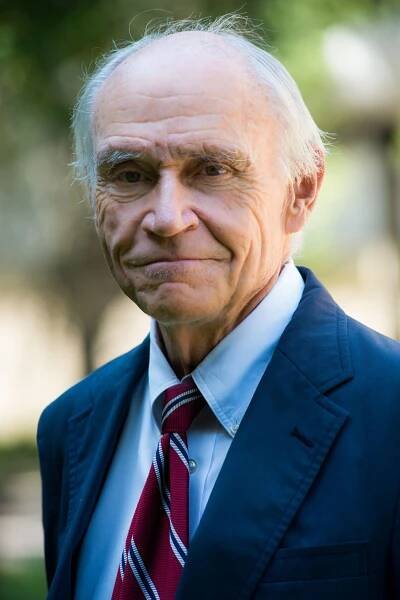 Distinguished Professor Awards Program – Louisiana Bar Foundation