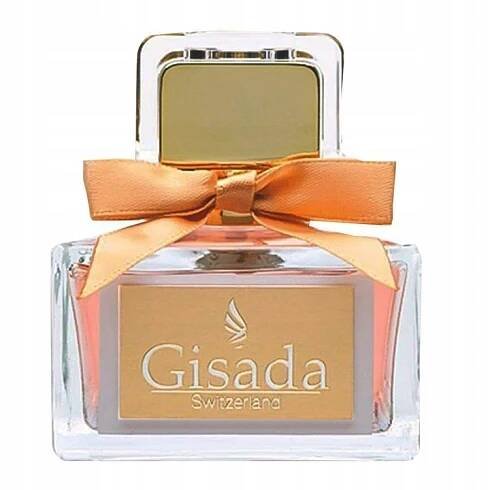 Dámský parfém Gisada Gisada Donna W EDT 50 ml