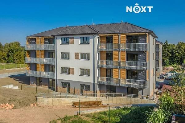 Prodej Byt 3+kk, Žižkova, Bakov nad Jizerou, okres Mladá Boleslav