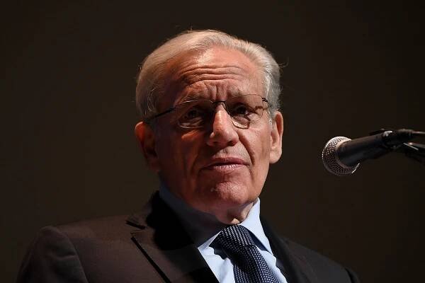 Bob Woodward