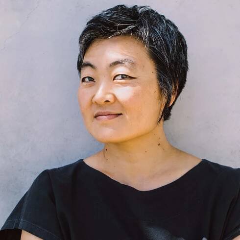 Theresa Wong