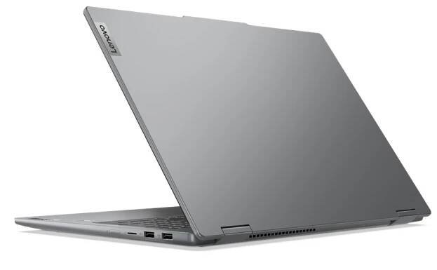 Lenovo IdeaPad 5 2v1 16IRU9 (83DU000VCK)