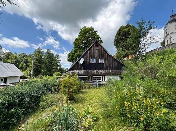 Pěčín - Pěčín u Rychnova nad Kněžnou, Královéhradecký kraj
