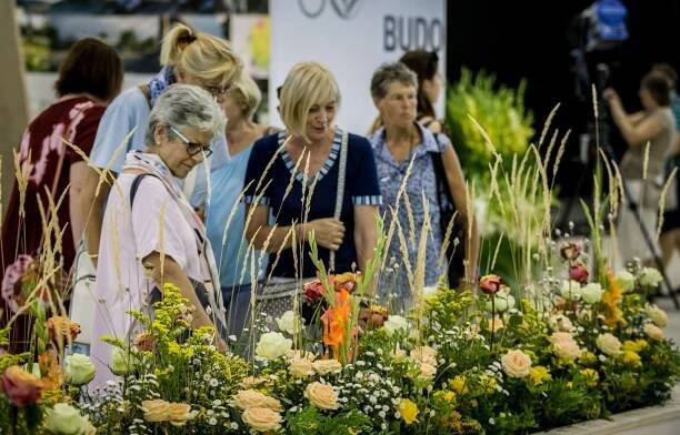 FLORA OLOMOUC 2019 | Výstaviště Flora Olomouc, a. s.