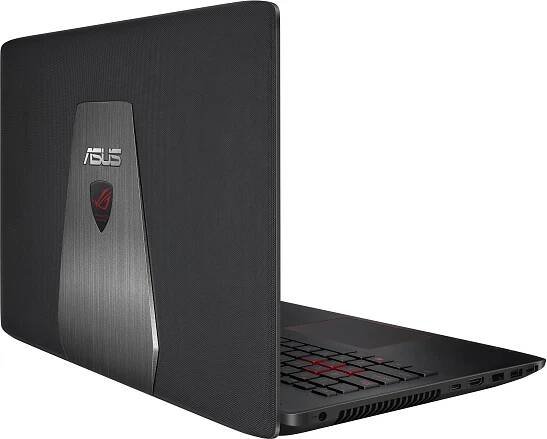 ASUS ROG GL552VW-CN108T