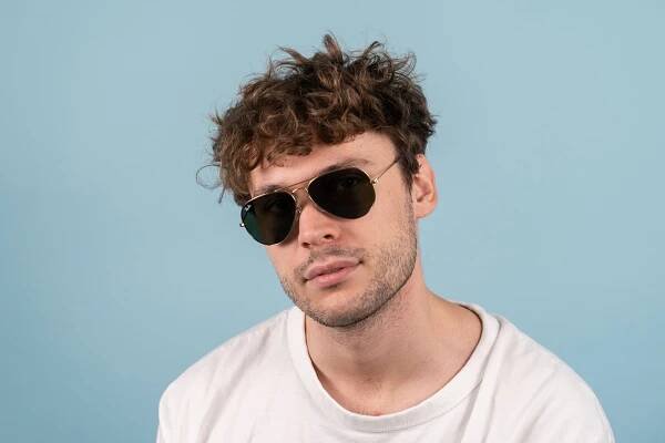 Ray-Ban Aviator Large Metal RB3025 L0205 58