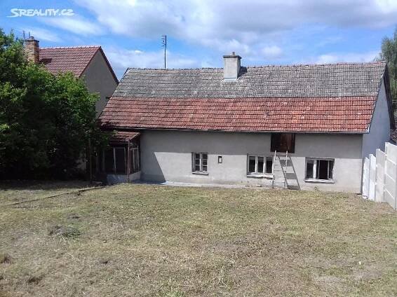 Prodej Dům, Vysočany - Molenburk, okres Blansko