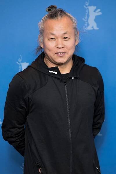 Kim Ki-duk