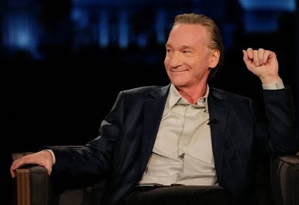 Bill Maher