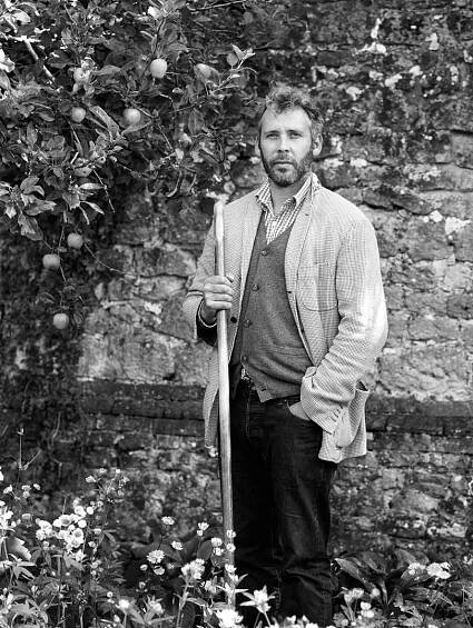 Christopher Lloyd and the legacy of Great Dixter | Gardens Illustrated
