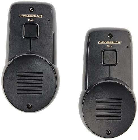 Chamberlain NTD2 Indoor/Outdoor Intercom