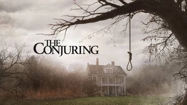 The Conjuring - Apple TV