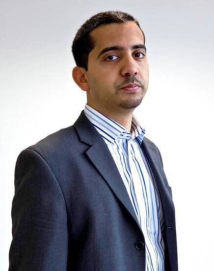 Mehdi Hasan