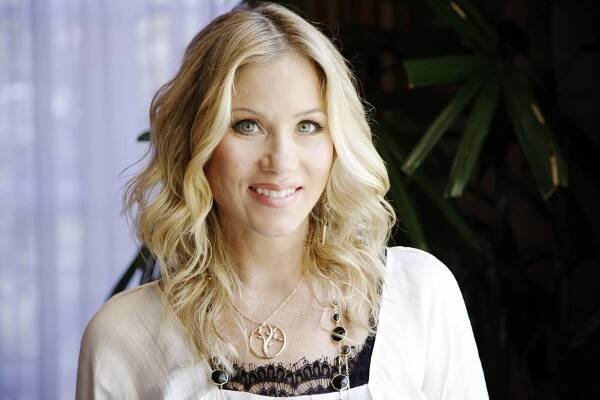 Christina Applegate