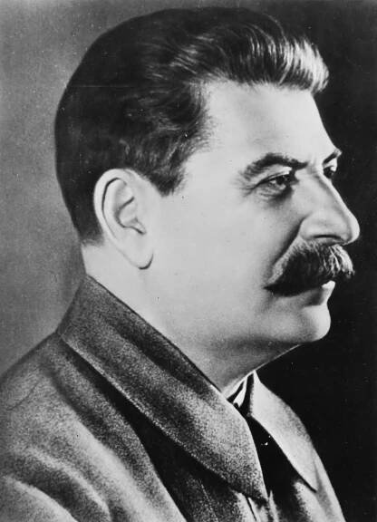 Josef Stalin citáty: 23 citátů, která nadále formují a oživují naše myšlení
