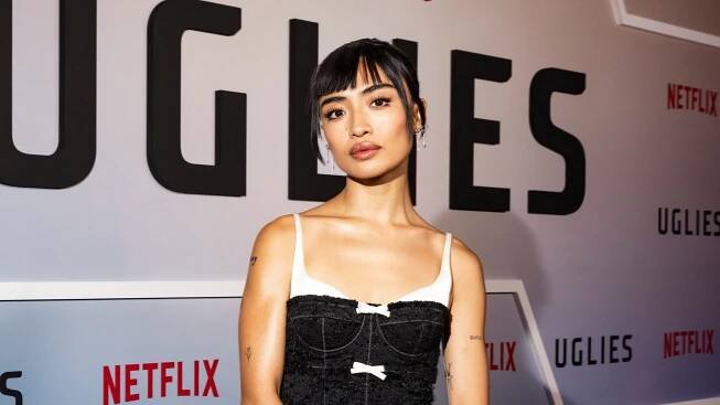 UGLIES Movie Star Brianne Tju on Shay’s Transformation and PRETTIES Sequel