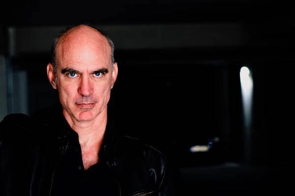 Jeff Ricketts - Schauspielagentur Agentur eins die erste