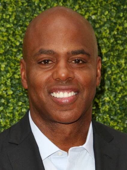 Kevin Frazier - Host, Entrepreneur, Producer