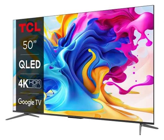 TCL 50C645X1