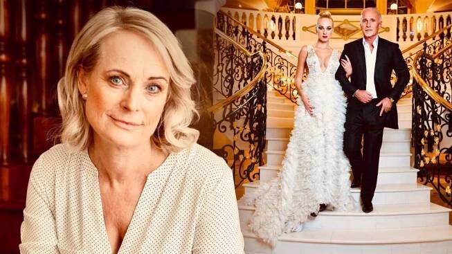 Foto k tématům Veronika Kánská, Anna-Marie Kánská, Richard Chlad – stránka 10