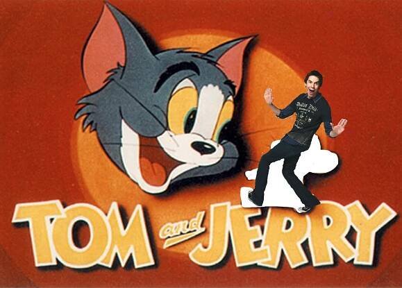 Jerry Trainor