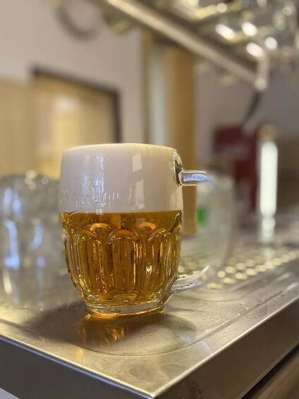 Hospůdka U Voříšků foto 6