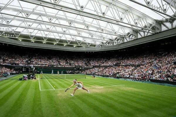 Engaging Wimbledon fans in real time with IBM watsonx
