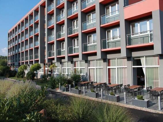Hotel Panorama Teplice, Teplice | Hotel.cz