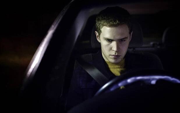 In Fear - Z filmu - Iain De Caestecker