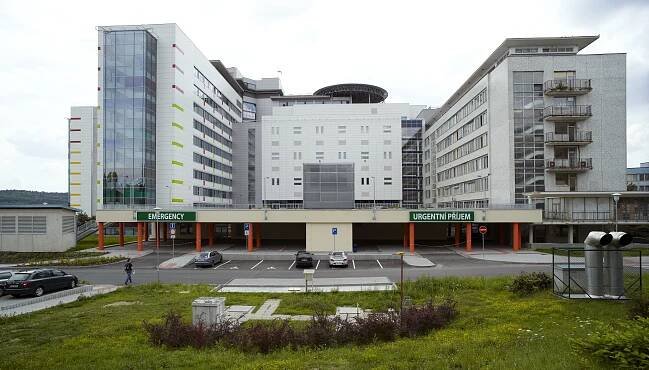 Nadace Kellnerových dá 500 milionů na výzkumné onkologické centrum v Motole