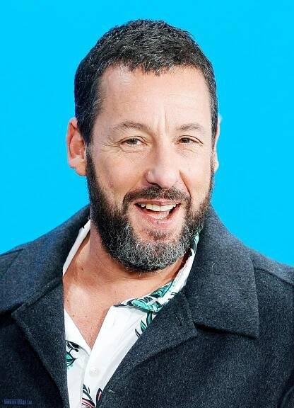 Adam Sandler - Booking Stars Ltd. // Booking Agent Info & Pricing // Artists Booking Agency