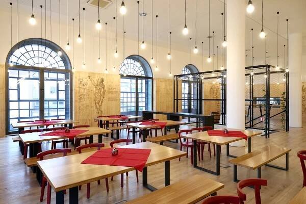 Pivovar Gambrinus otevřel nové návštěvnické centrum