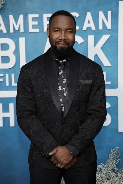 Michael Jai White